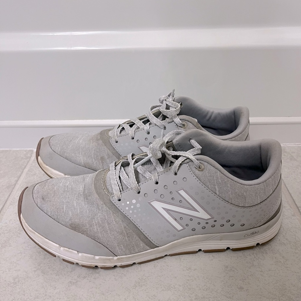 Women’s New Balance Sneakers Size 9